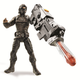 Illustration for article titled First look at Transformers 4s Optimus Prime and more cool toy reveals